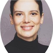 Dottore in scienze politiche (Oxford) impartisce lezioni di inglese, sociologia, scienze politiche, statistica, psicologia sociale